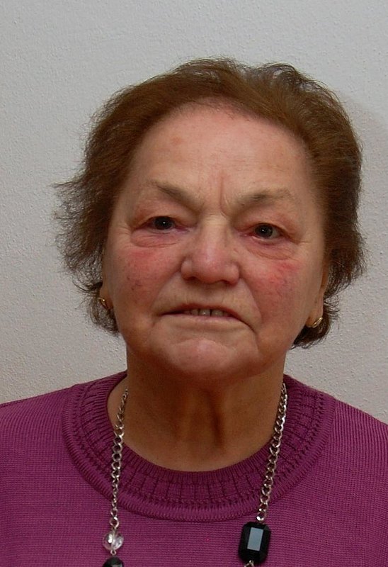 Maria Schicketmüller